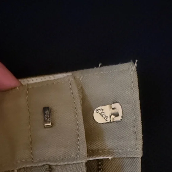 Dickies Beige long utility shorts - Picture 5 of 5